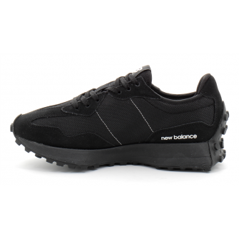 Chaussures de sport pour adulte MS327 noir-noir ms327ctb