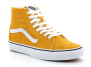 sk8-hi color theory golden yellow vn0a7q5nf3x1