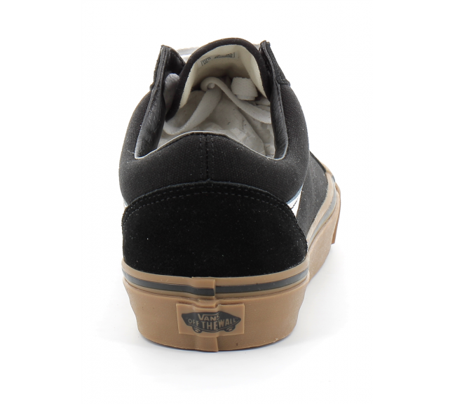 chaussures gumsole old skool