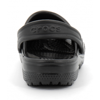 Sabot pour enfant Toddler Classic Clog noir 206990/991-001.