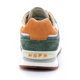 Basket pour femme CITY bangkok 12202018