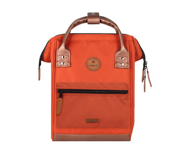 adventurer small orange bogota
