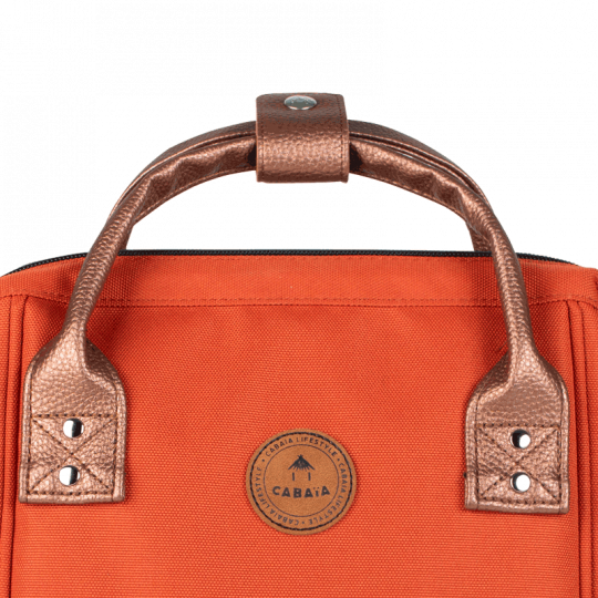 adventurer small orange bogota