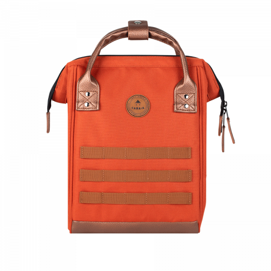 adventurer small orange bogota