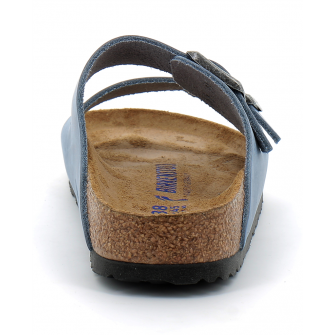 Sandale Arizona pour adulte dusty blue 1022509