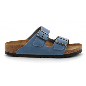 Sandale Arizona pour adulte dusty blue 1022509