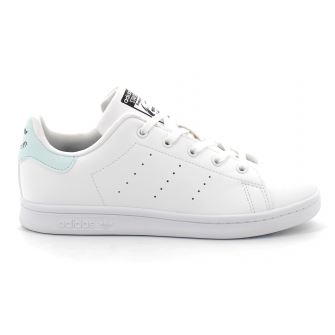 Chaussures de sport stan smith pour enfant bleu/glacier gy4260