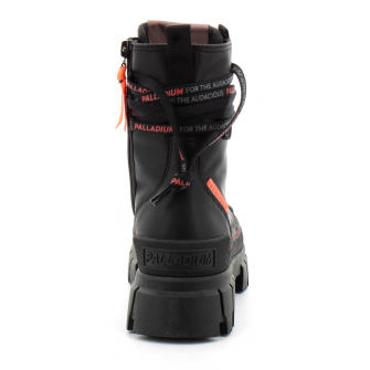 revolt boot lth black/black 97240-010-m