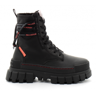 revolt boot lth black/black 97240-010-m