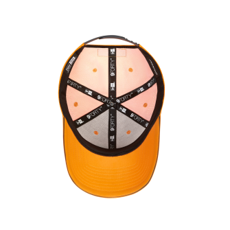 Casquette 9FORTY McLaren F1 Team orange