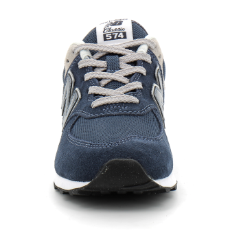 Chaussures de sport pour junior GC574 navy gc574evn