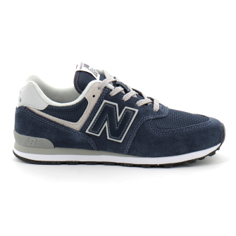 Chaussures de sport pour junior GC574 navy gc574evn