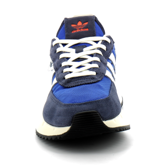 CHAUSSURE RETROPY F2 royal/blue gx4637