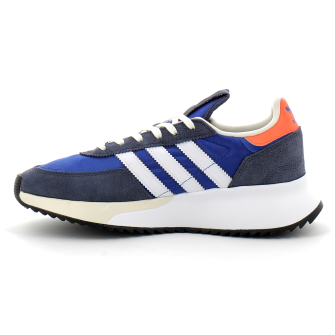 CHAUSSURE RETROPY F2 royal/blue gx4637