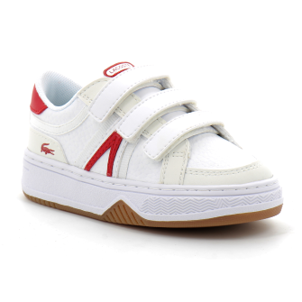 l001 babies white/red...