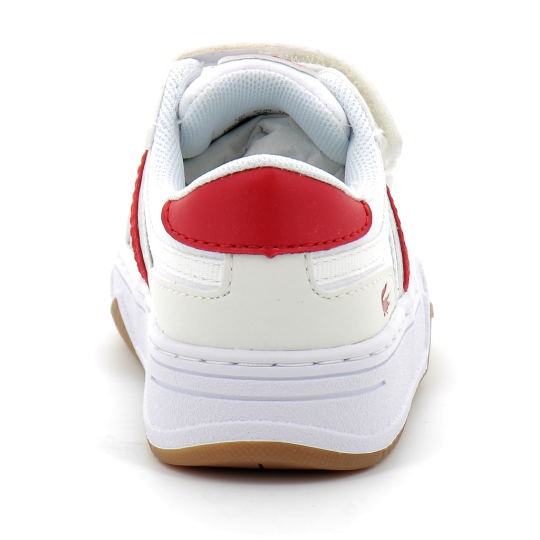 l001 babies white/red 44sui0002-286