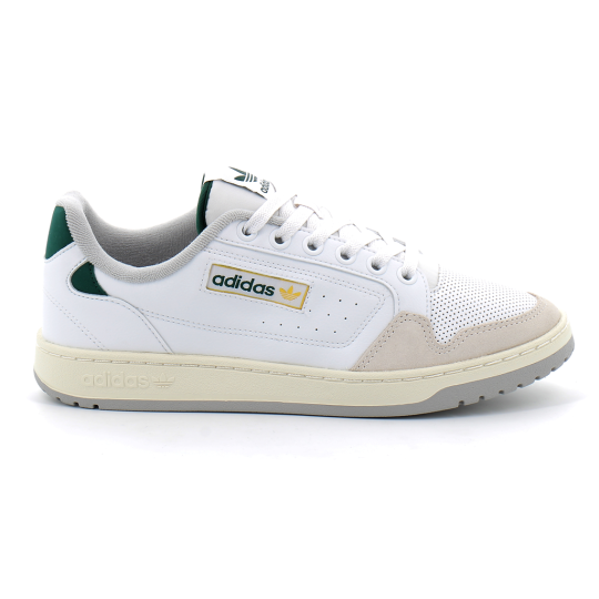 Adidas NY90 blanc/vert gx4392