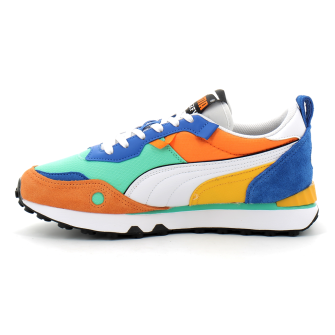 Rider FV Future Vintage Trainers multicolor 387672.01