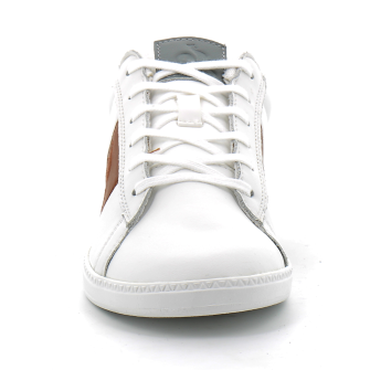 Court Classic GS blanc-camel 2220396