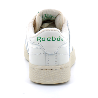 Basket à lacet pour adulte Club C 85 paperwhite dv6434