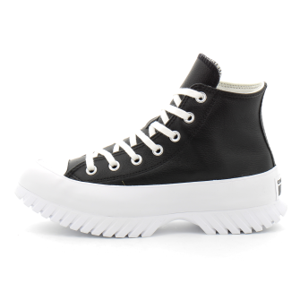 Chuck Taylor All Star Lugged 2.0 black/egret/white a03704c