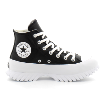 Chuck Taylor All Star Lugged 2.0 black/egret/white a03704c