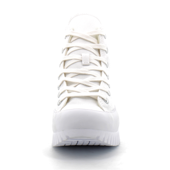 Chuck Taylor All Star Lugged 2.0 blanc a00871c