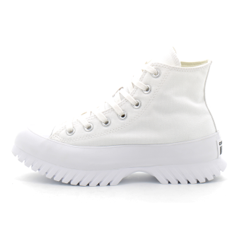 Chuck Taylor All Star Lugged 2.0 blanc a00871c