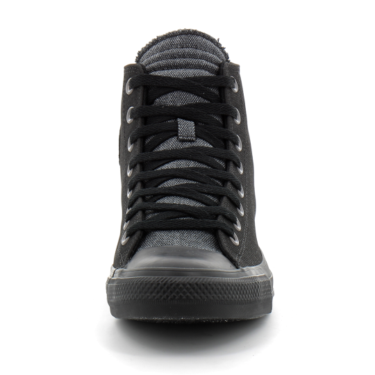 Chuck Taylor All Star Water Resistant black/iron a00762c