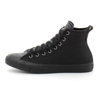 Chuck Taylor All Star Water Resistant black/iron a00762c
