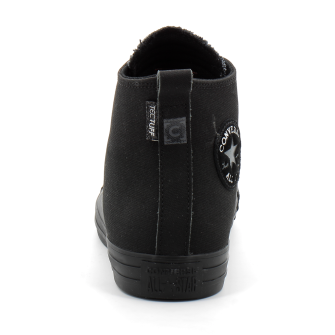 Chuck Taylor All Star Water Resistant black/iron a00762c