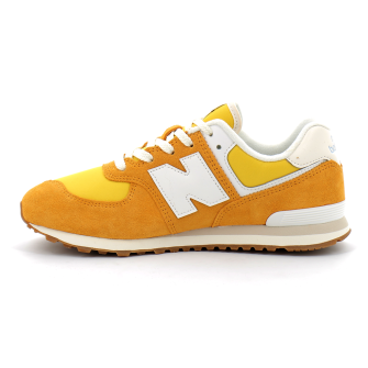 Chaussures de sport pour junior GC574 golden hour gc574rc1
