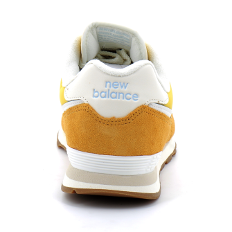 Chaussures de sport pour junior GC574 golden hour gc574rc1