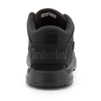 Baskets Sprint Trekker A2GE8 black jr.