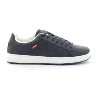 Basket pour homme Piper navy blue 234234-661-17