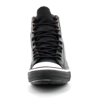 Chuck Taylor All Star Winter GORE-TEX® black/white. 165936c