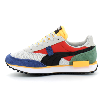 Future Rider Splash Jr multicolor 381854.06
