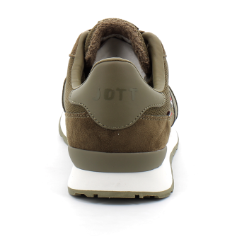 Basket pour homme Run army 255