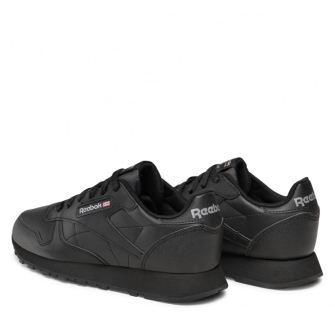REEBOK - CL LEATHER monoblack gz6094