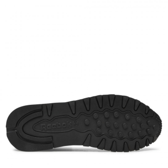 REEBOK - CL LEATHER monoblack gz6094
