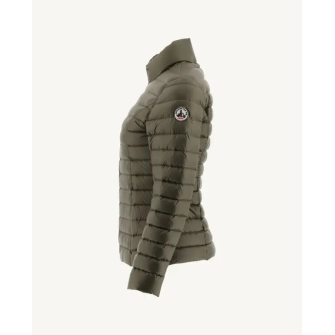 Doudoune légère pour femme Cha army 255