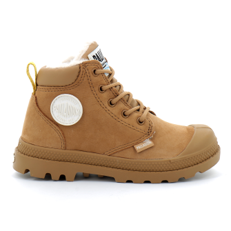 PAMPA HI CUFF WPS OZ dear brown 57217-252-m