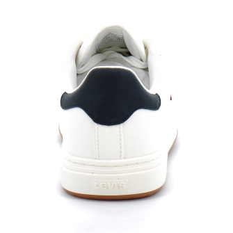Basket pour homme Piper white 234234-661-151