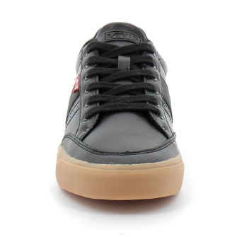 levi's turner black/gum 233658-728-159-----