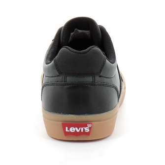 levi's turner black/gum 233658-728-159-----