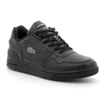 Sneakers T-Clip black/black...