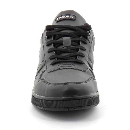 Sneakers T-Clip junior black/black 44suj0007-02h