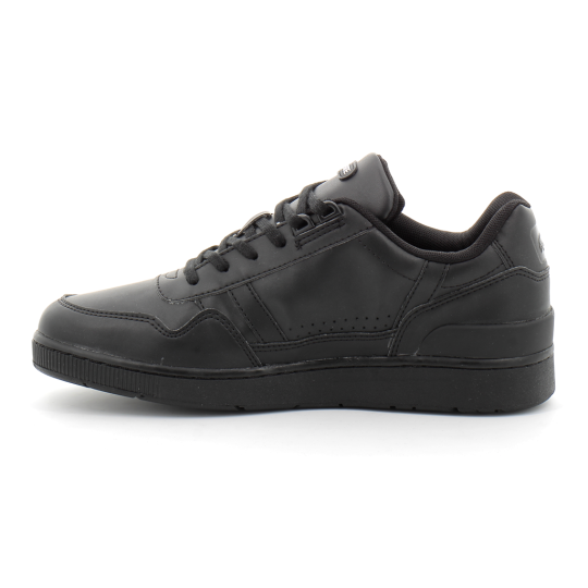 Sneakers T-Clip junior black/black 44suj0007-02h