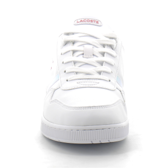 Basket pour enfant T-CLIP blanc-neon du 36 au 39-44suj0017-21g