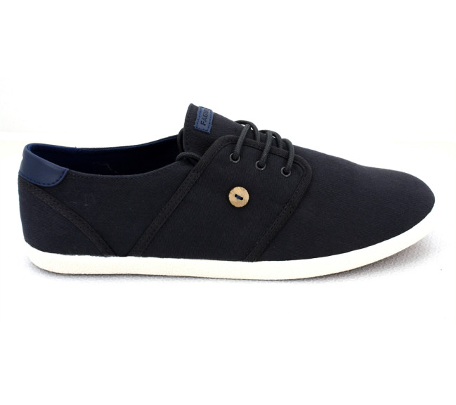 Tennis vegan pour adulte Cypress slate f1621